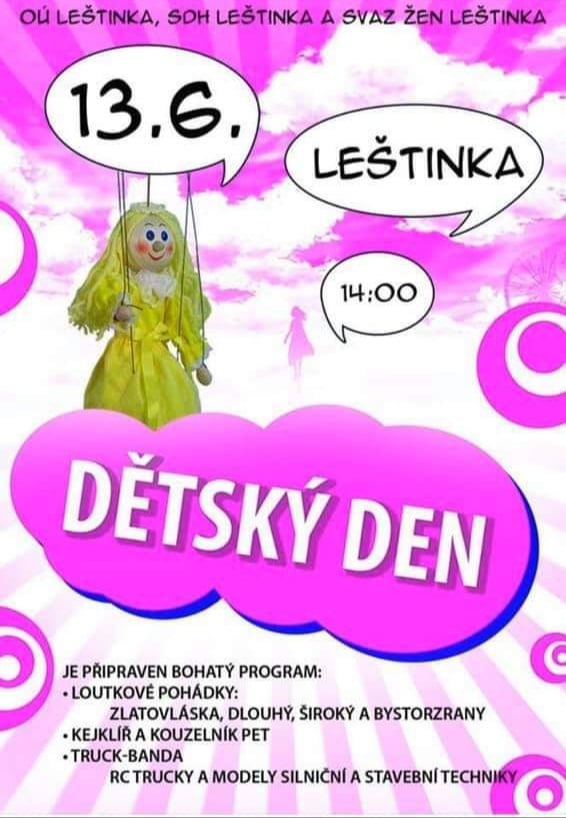 Leštinka